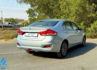 Suzuki Ciaz GLX 2025