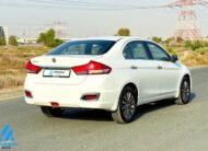 2025 Suzuki Ciaz GLX