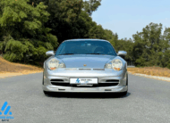 Porsche Carrera 911 Coupe