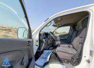 2020 Nissan Urvan Chiller Van GCC