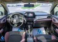 2025 Suzuki Fronx Hybrid – Celestial Blue Pearl