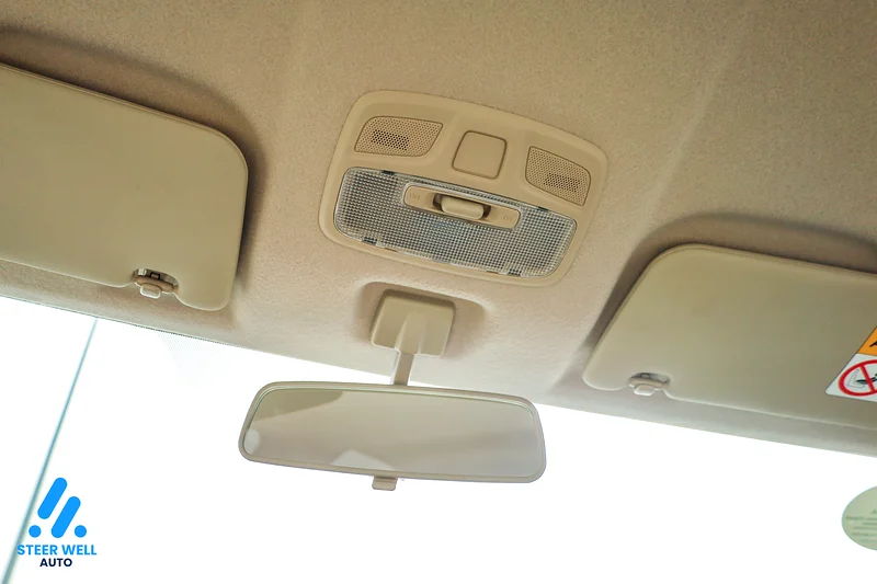 2026 Suzuki Dzire  GLX  – Magnum Gray