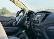 2023 Mitsubishi L200 Double Cabin Pickup