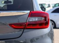 2026 Suzuki Baleno GLX – Gray