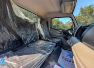 2024 Mitsubishi Fuso Canter  3.0L Diesel