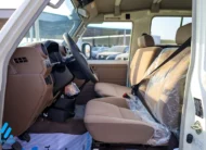 2025 Toyota Land Cruiser 78