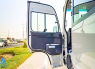 2025 Toyota Coaster 2.7L 23 Seater