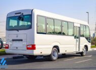 2025 Toyota Coaster For Sale In Dubai