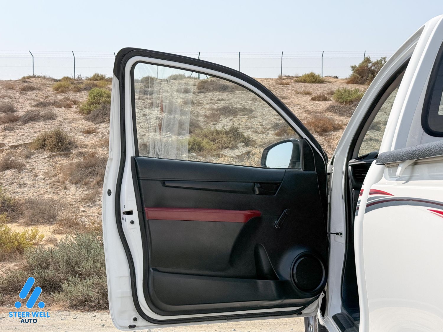 2022 Toyota Hilux GLX 2.7L Single Cab