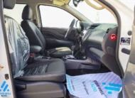 2025 Nissan Navara 4 Wheel Drive