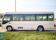 2025 Toyota Coaster For Sale In Dubai