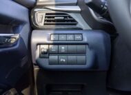 2026 Suzuki Baleno GLX – Silver