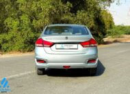 Suzuki Ciaz GLX 2025