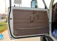 2025 Toyota Land Cruiser 78