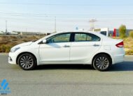 2025 Suzuki Ciaz GLX