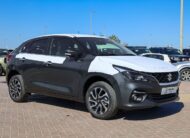 2026 Suzuki Baleno GLX – Gray