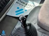 2019 Hino 300 916 bare chassis