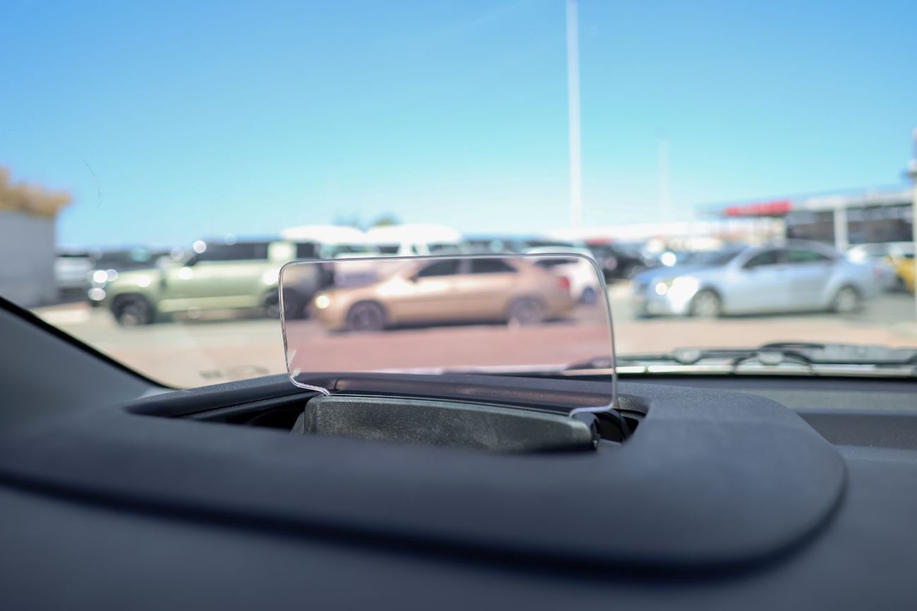 2026 Suzuki Baleno GLX – Gray