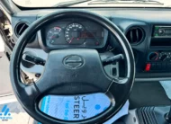 2019 Hino 300 916 Bare Chassis 4L