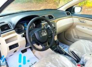 2025 Suzuki Ciaz GLX