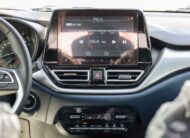 2026 Suzuki Baleno GLX