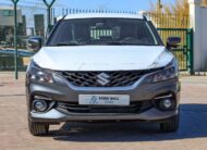 2026 Suzuki Baleno GLX – Gray