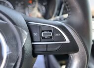 2026 Suzuki Baleno GLX – Gray