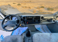 2019 Hino 300 916 Series Chiller Slider