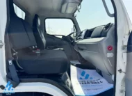 2024 Mitsubishi Fuso Canter Short Chassis Truck