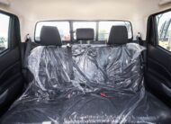 2025 Nissan Navara LE Petrol 2.5L