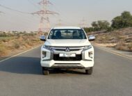2023 Mitsubishi L200 Double Cabin Pickup