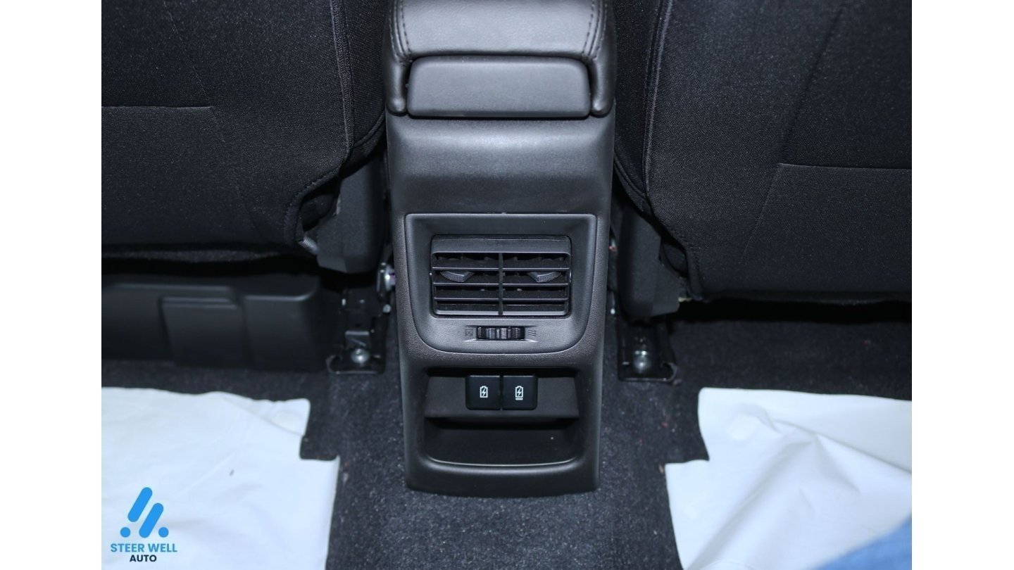 2025 Suzuki Fronx Hybrid 2025 GXL Arctic White Pearl