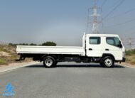 2024 Mitsubishi Canter Dual Cab Truck 3.0L Diesel