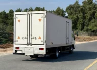 2019 HINO 300 916 Dry Insulated Box