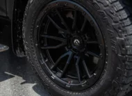 2022 Dodge RAM 1500 Rebel