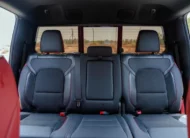 2022 Dodge RAM 1500 Rebel