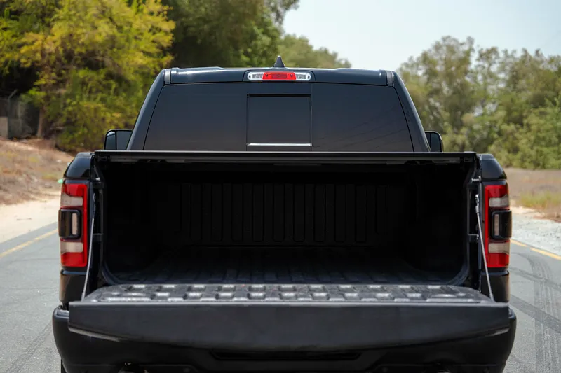 2022 Dodge RAM 1500 Rebel