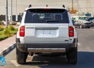 2025 Toyota Prado GXL