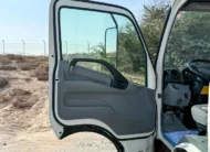 2019 HINO 300 916 Dry Insulated Box