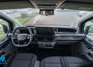 2025 Ford Transit Van 9 Seater