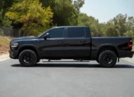 2022 Dodge RAM 1500 Rebel