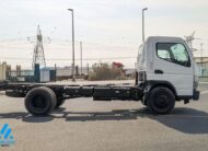 2025 Mitsubishi Canter 4.2L