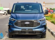 2025 Ford Transit VAN  2.0L AUTOMATIC TRANSMISSION