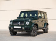 2025 Mercedes-Benz G500 | 3.0L
