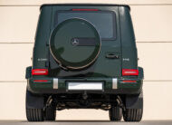 2025 Mercedes-Benz G500 | 3.0L