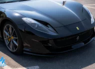 2021 Ferrari 812 GTS