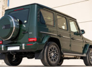 2025 Mercedes-Benz G500 | 3.0L