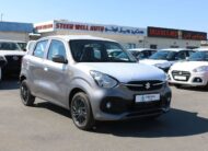 2026 Suzuki Celerio GL