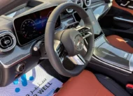 2026 Mercedes Benz C200