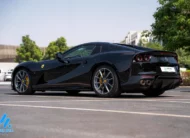 2021 Ferrari 812 GTS